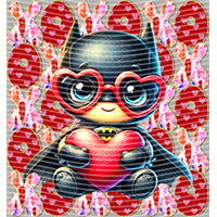 Valentine's Day-QRJ  3222